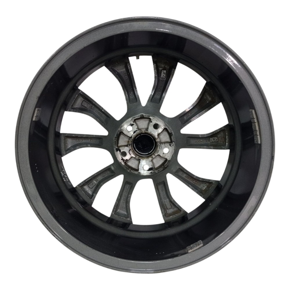RODA CHERY TIGGO 7 1.5 TURBO 2022 ARO 18 2