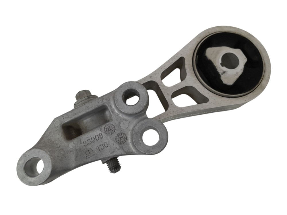 Coxim Cambio Inferior Jeep Renegade 1.3 16v 4×4 Flex 2022 4