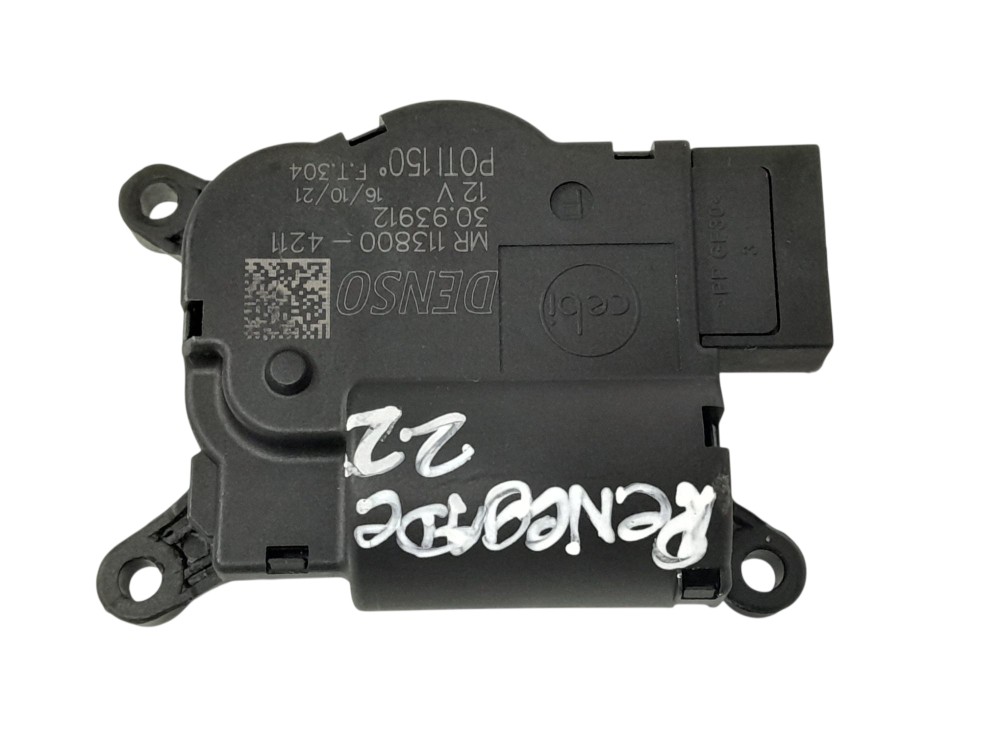 Motor Atuador Caixa Ar Interna Jeep Renegade 2022 1