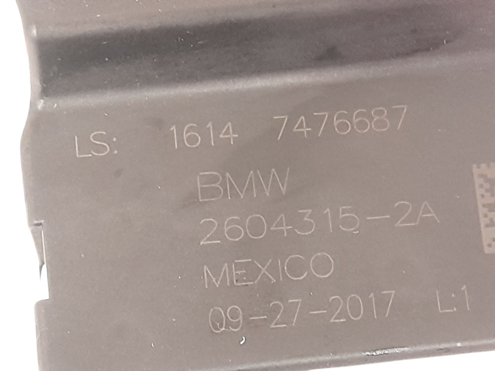 Modulo Bomba Combustivel Mini Cooper Countryman 2.0 16v Gas 2018 6
