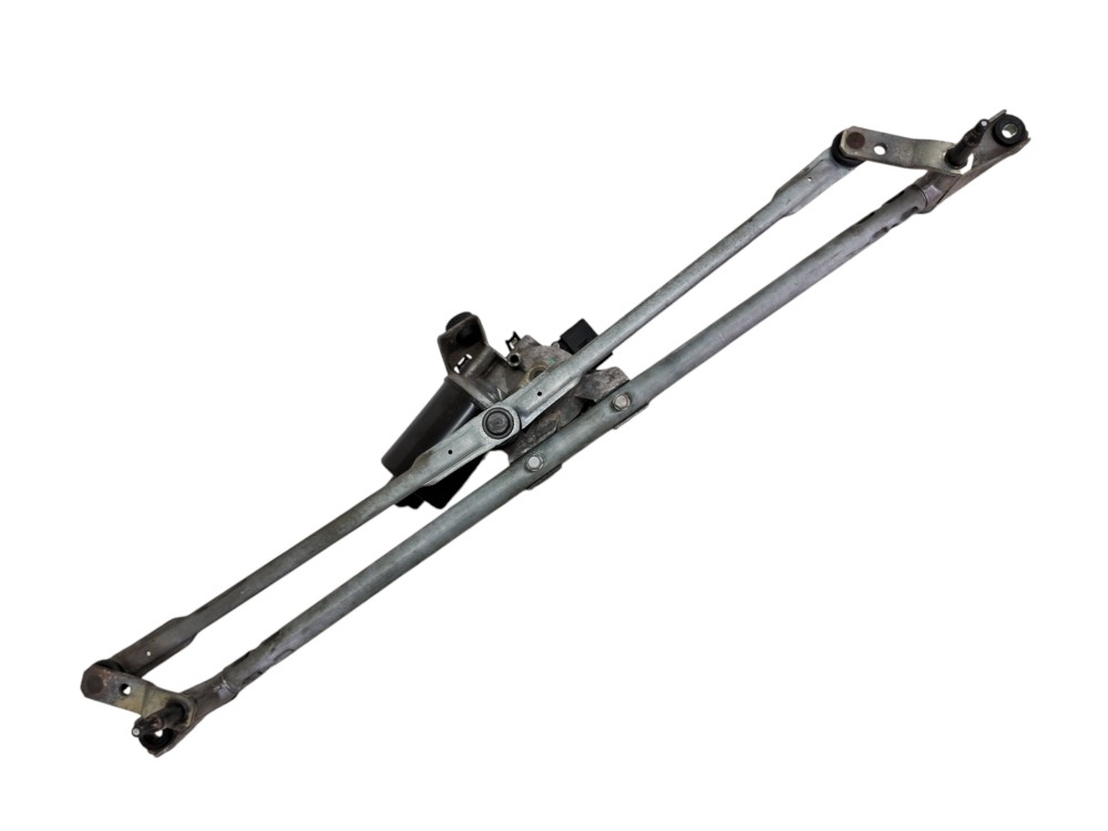 Maquina Limpador Parabrisa Land Rover Discovery 4 2011 1