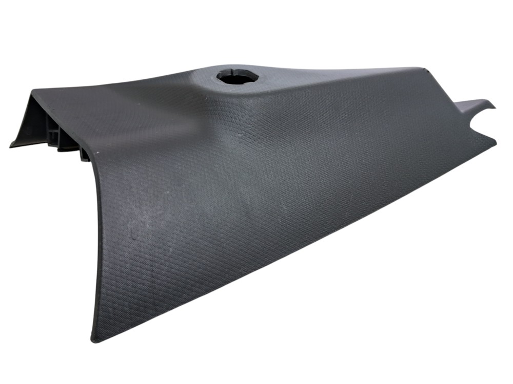 Acabamento Interno Retrovisor Direito Fiat Argo Drive 2018 3