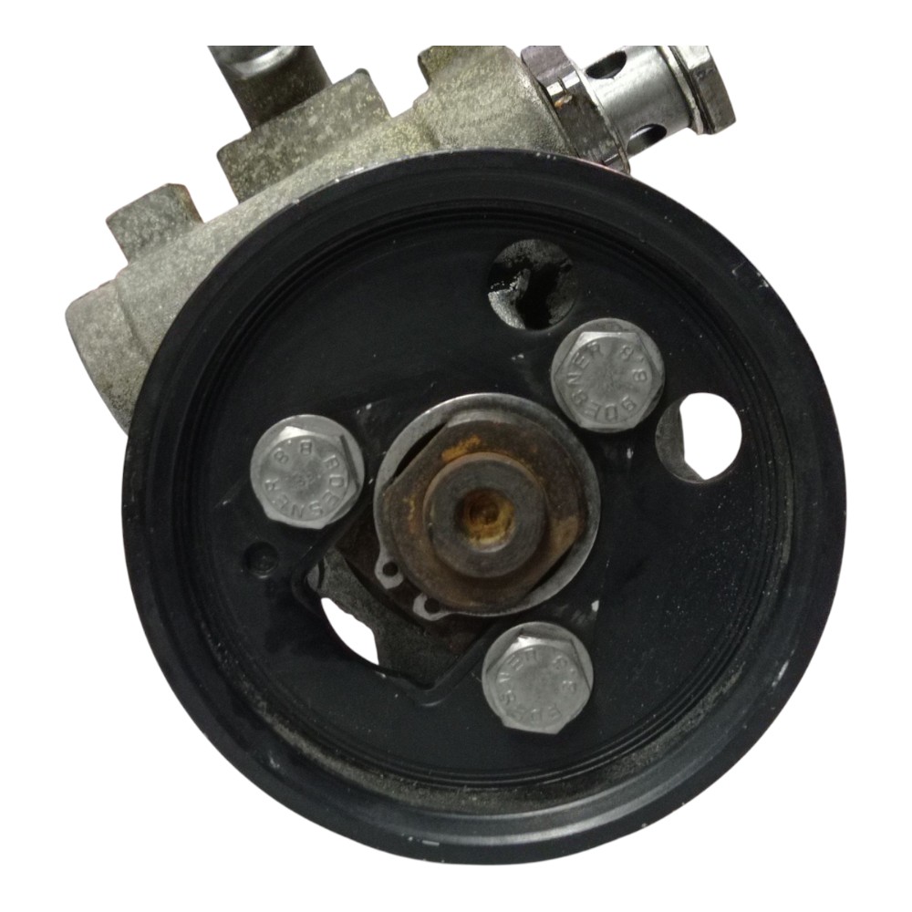 Bomba Direção Hidráulica Bmw X1 N46 2.0 28x 2012 A 2015 4