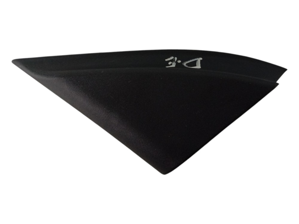 Acabamento Interno Retrovisor Esquerdo Chery Tiggo 5x 2022 3
