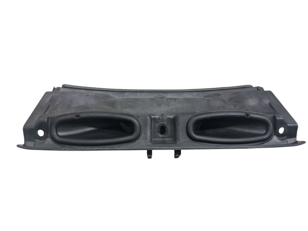 Acabamento Painel Corta Fogo Bmw X1 Sdrive18i N46 2.0 2012 1