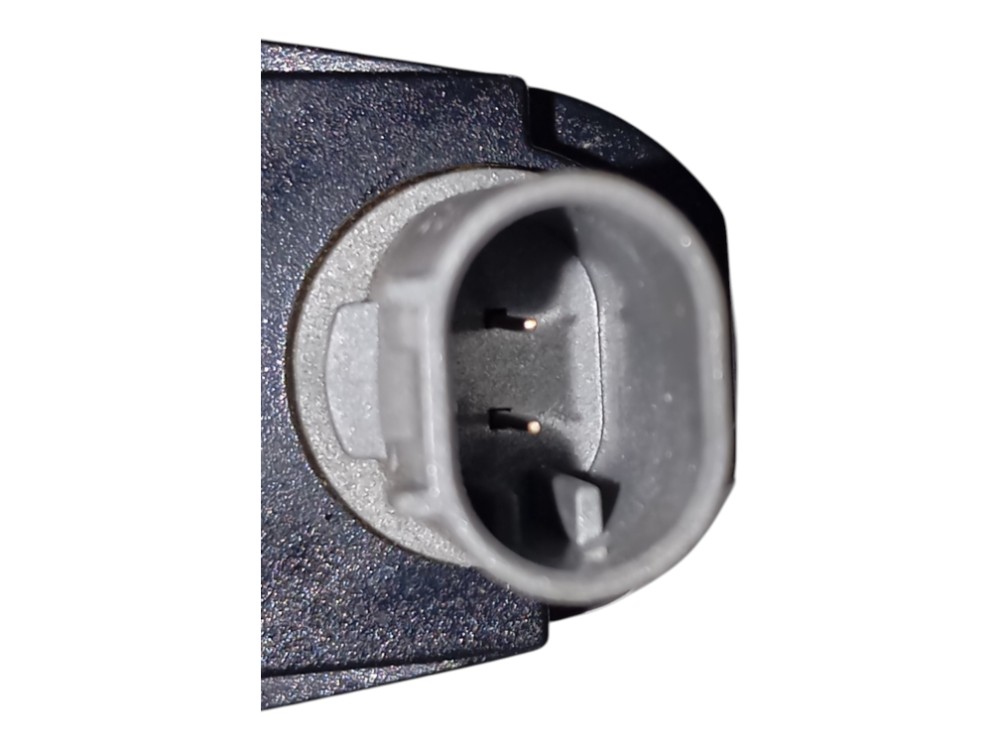 Luz Placa Fiat Cronos 1.3 Flex 2019 5