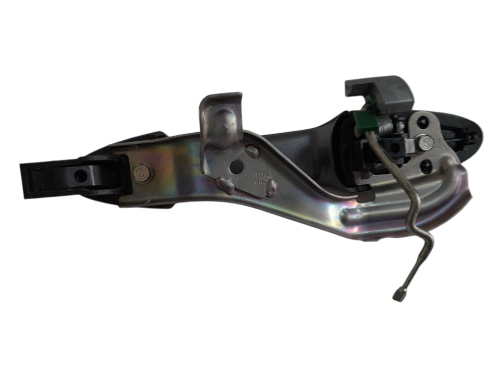 Maçaneta Externa Traseira Direita Honda City Hatch 1.5 2023 Traseira