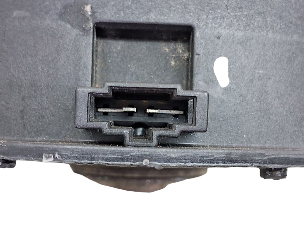 Alto Falante Porta Dianteira Esquerda Audi A4 2014  Preto 4