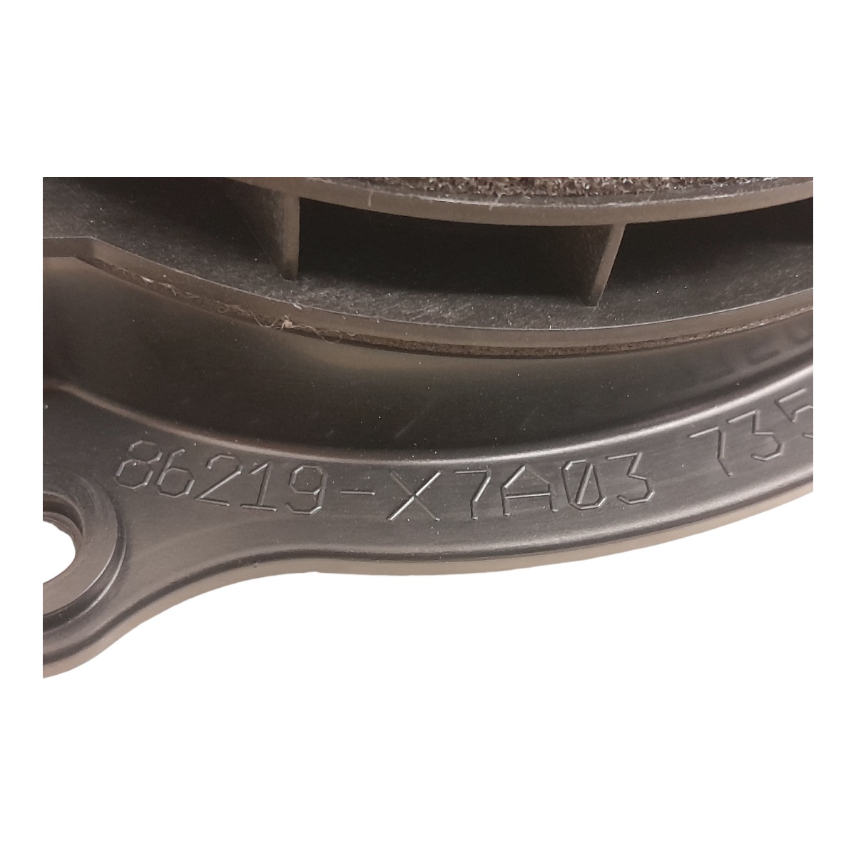 Alto Falante Dianteiro Esquerdo Bmw X1 2020 6