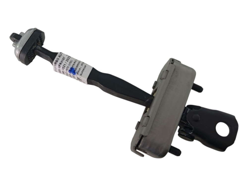 Limitador Porta Traseiro Esquerdo Chery Tiggo 5x 2022 6