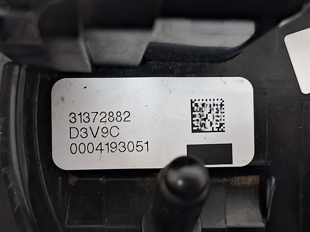 Bomba Combustivel Volvo Xc60 Top T6 3.0 6cc Turbo Gas 2014 8