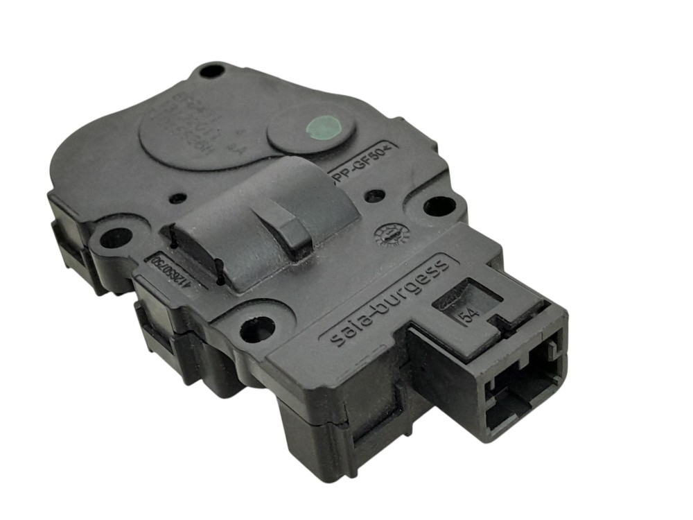 Motor Atuador Caixa Ar Bmw X1 Sdrive18i N46 2.0 16v 2012 4