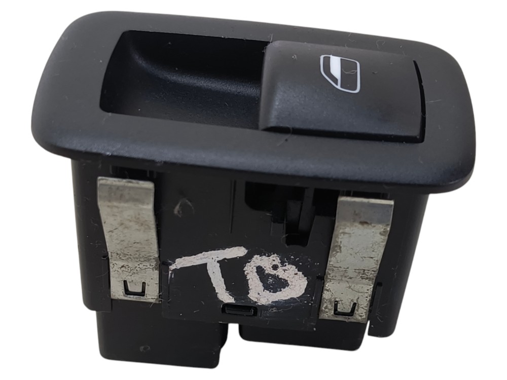 Botao Vidro Traseiro Direito Jeep Grand Cherokee 2012 3