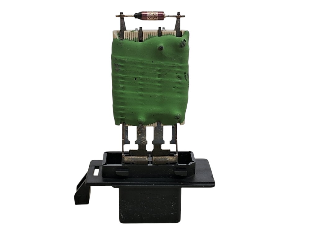 Resistencia Caixa Ar Interna Chevrolet Onix 2022