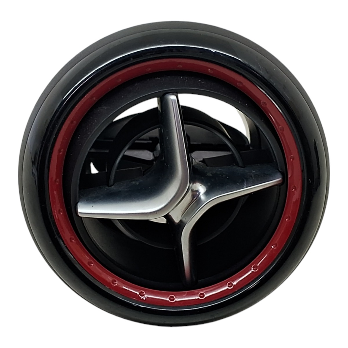 Difusor Ar Central Direito Mercedes Cla 250 2015