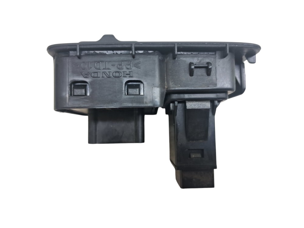 Botao Regulagem Retrovisor Honda Crv Lx 2011 4