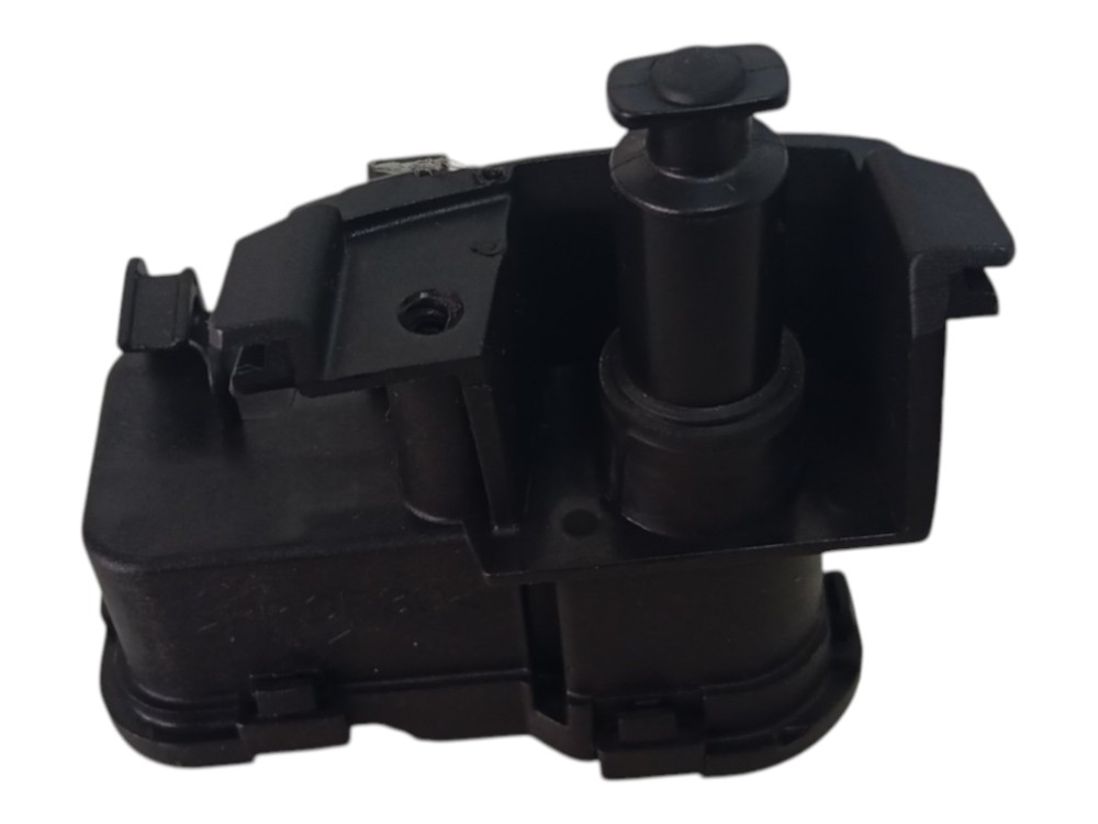Trava Portinhola Volkswagen Polo Sense 1.0 Aut 2026 2