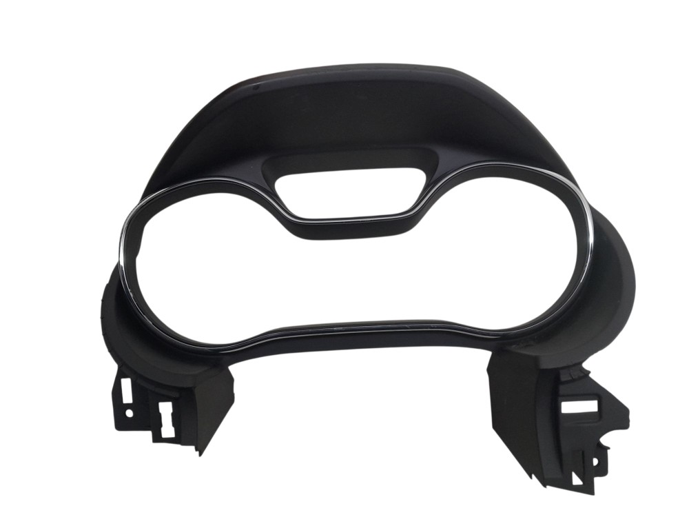 Moldura Painel Instrumentos Chevrolet Cruze Premier 2020 1