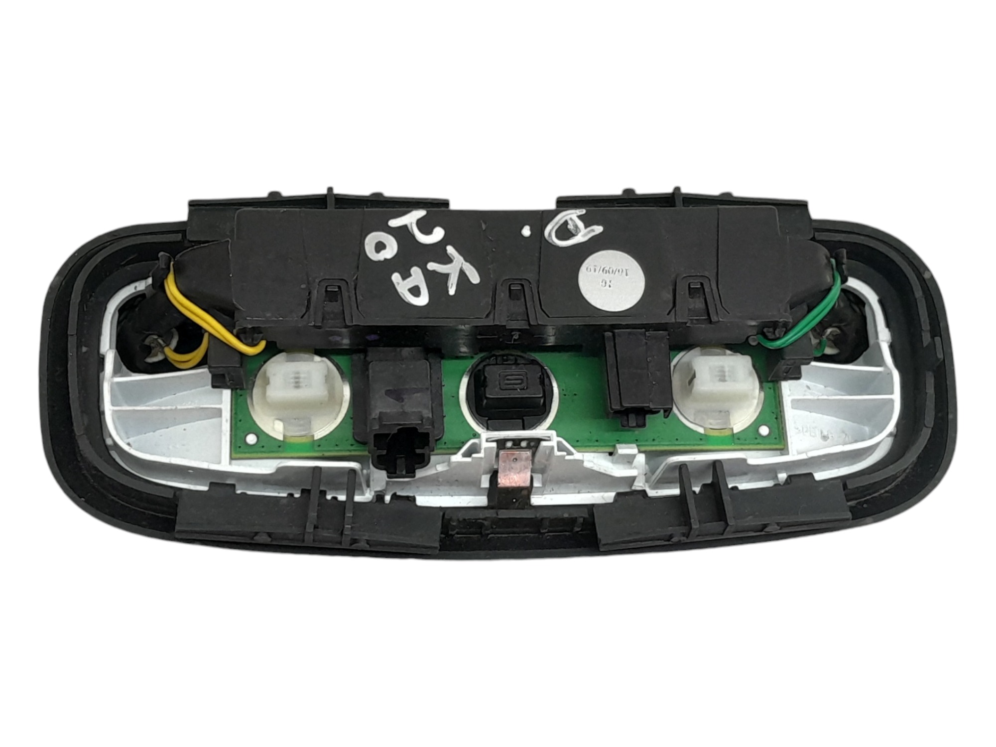 Luz Teto Ford Ka 1.5 3cc 2020 5