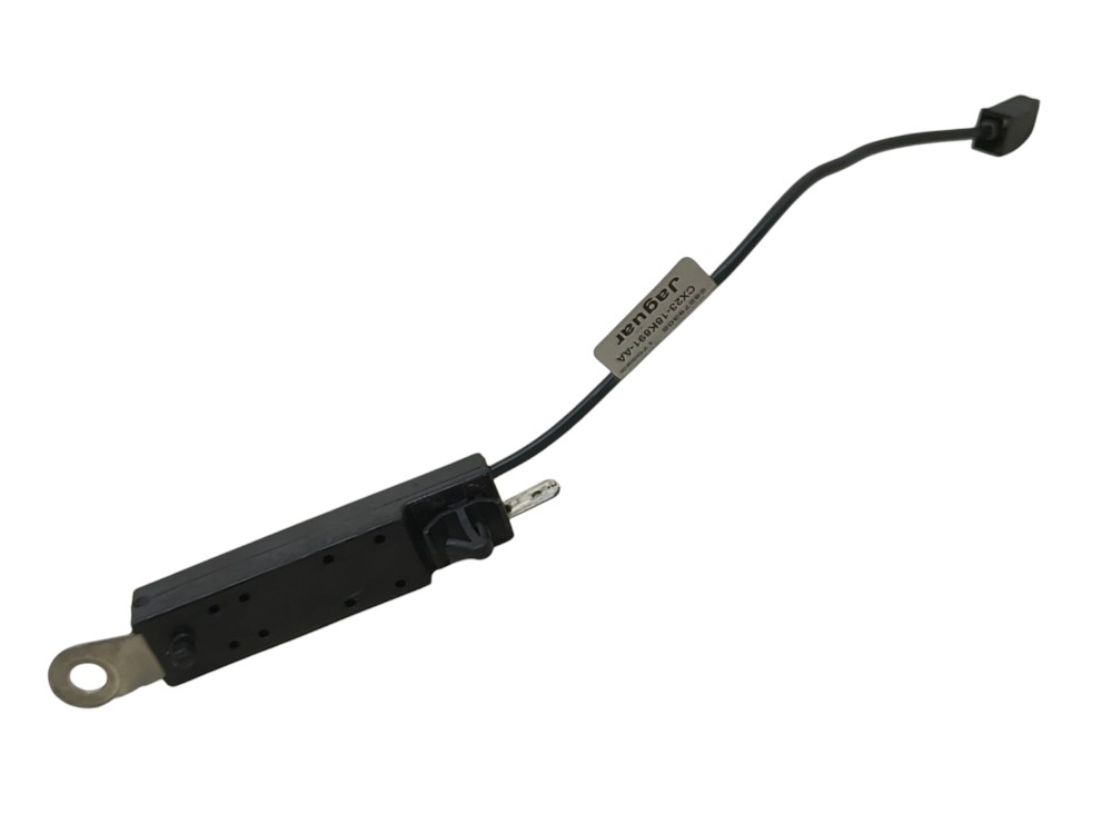 Modulo Amplificador Antena Land Rover Discovery Sport 2017 2