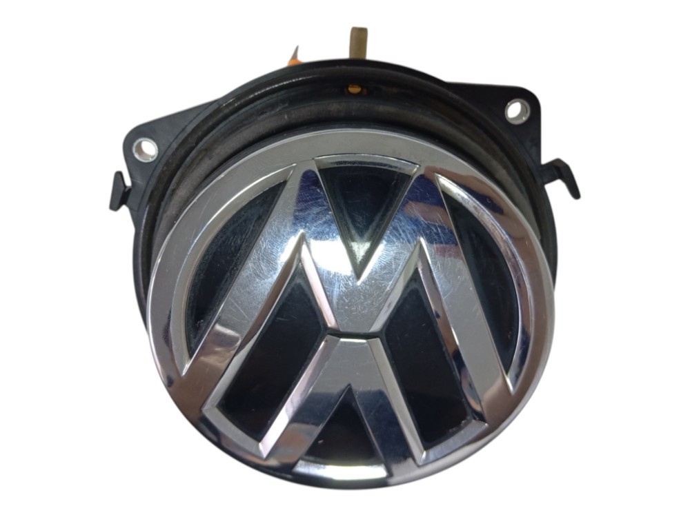 MAÇANETA TAMPA TRASEIRA VOLKSWAGEN FOX 1.6 FLEX 2015 2