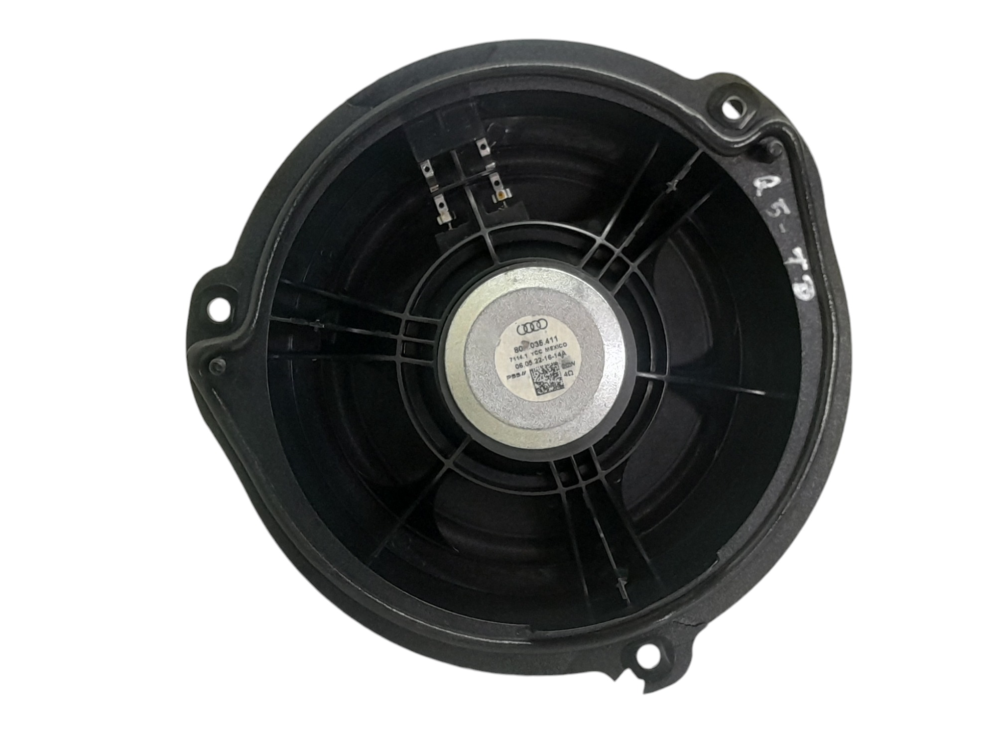 Alto Falante Porta Audi Q5 2022 2