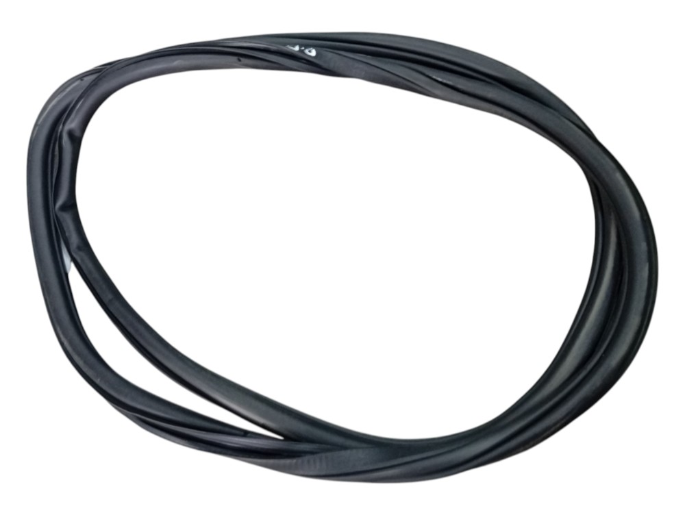 Borracha Porta Dianteira Direita Volkswagen Polo Sense 2026 3