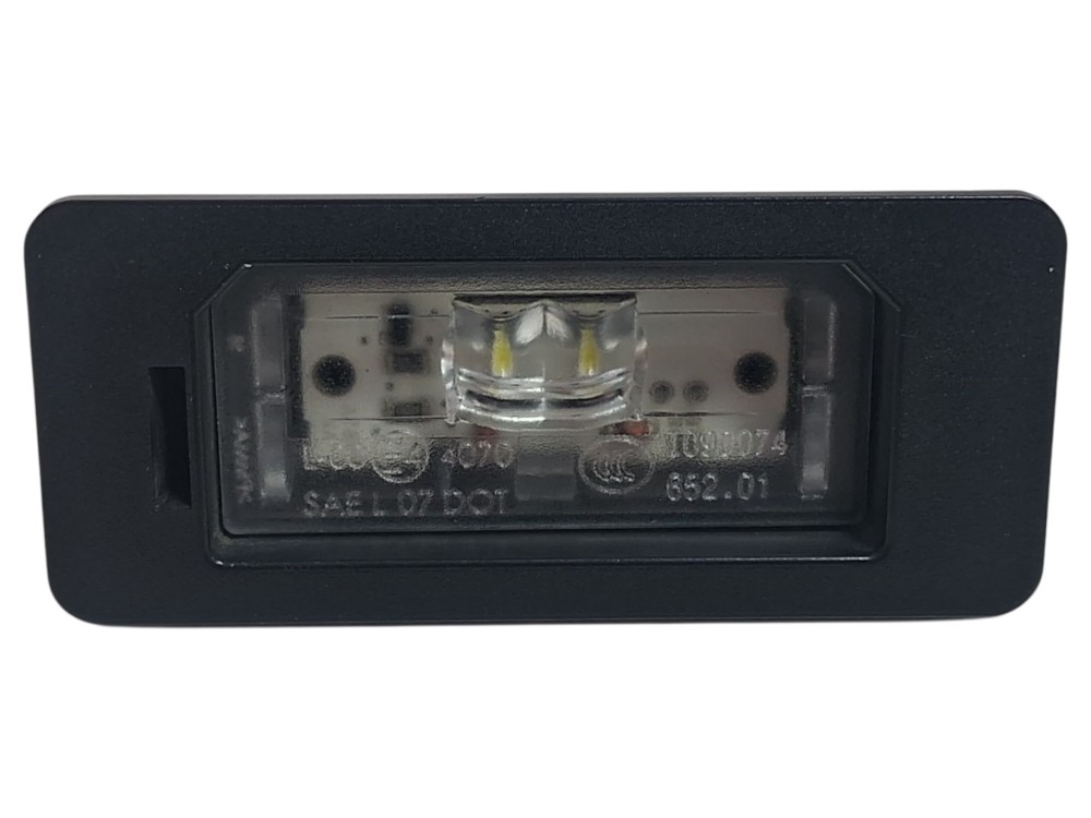 Luz Placa Traseira Bmw X1 2020