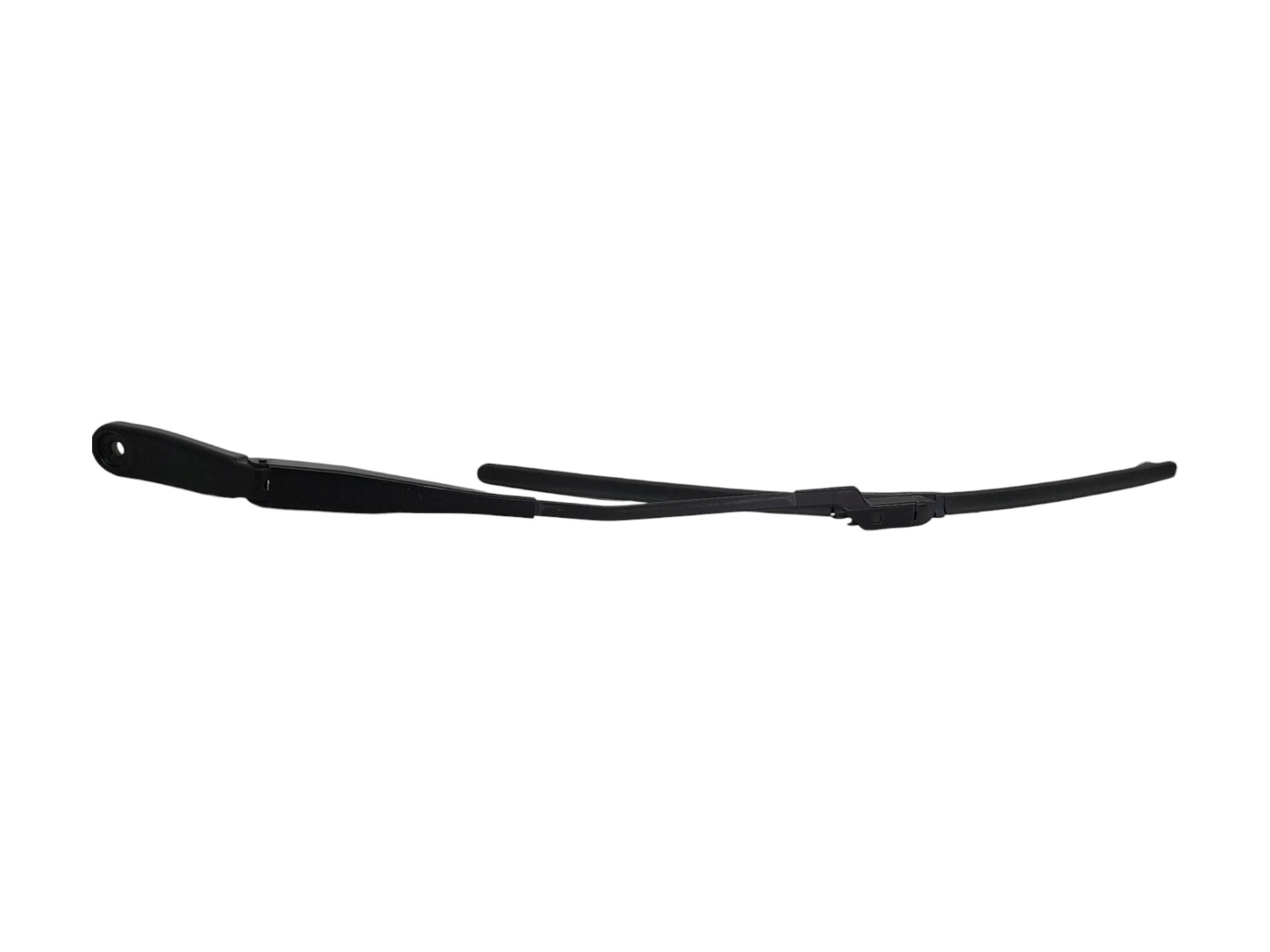 Braço Limpador Esquerdo Volvo Xc60 2011 2