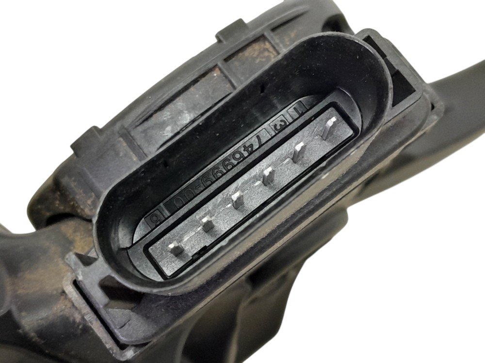 Pedal Acelerador Land Rover Freelander 2 Se 3.2 6cc Gas 2008 4