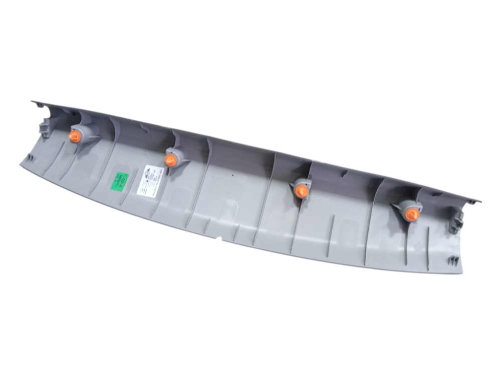 ACABAMENTO SUPERIOR TAMPA TRASEIRA CHERY TIGGO 5X 2020 7