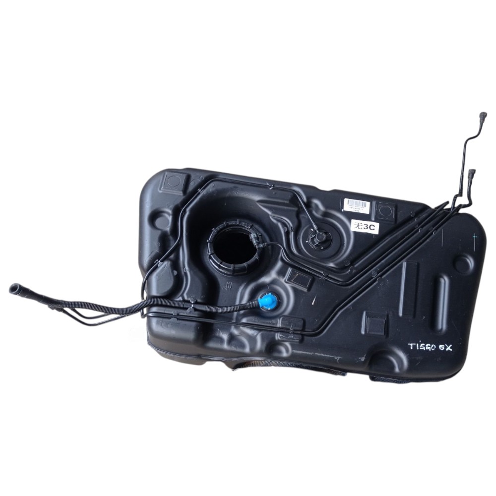 Tanque Chery Tiggo 5x 1.5 16v Flex Aut 2020 1