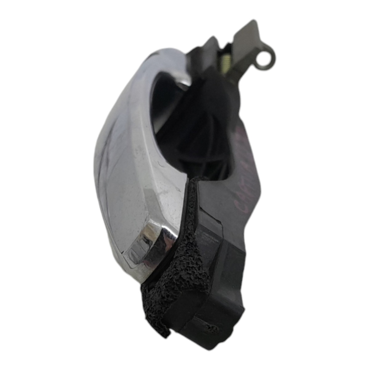 Maçaneta Externa Porta Diant Direita Chevrolet Captiva 2012 Dianteira 5