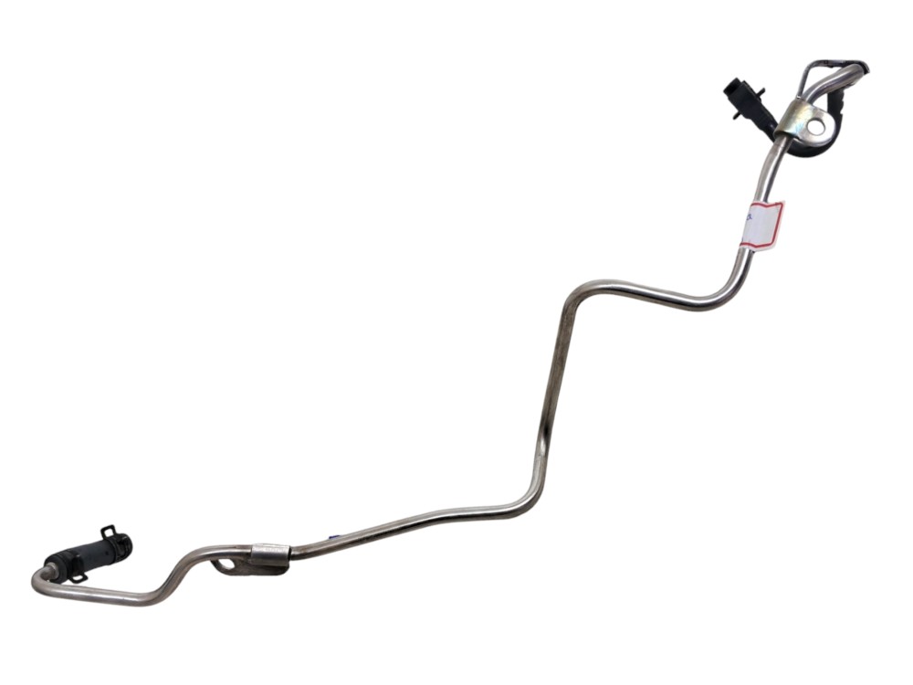 Cano Lubrificacao Turbo Land Rover Discovery 4 3.0 V6 2011 4