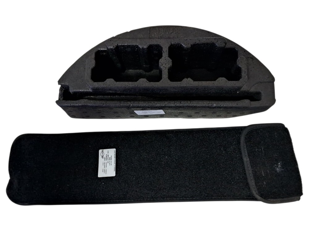 Kit Macaco Range Rover Vogue Sport 2014 8