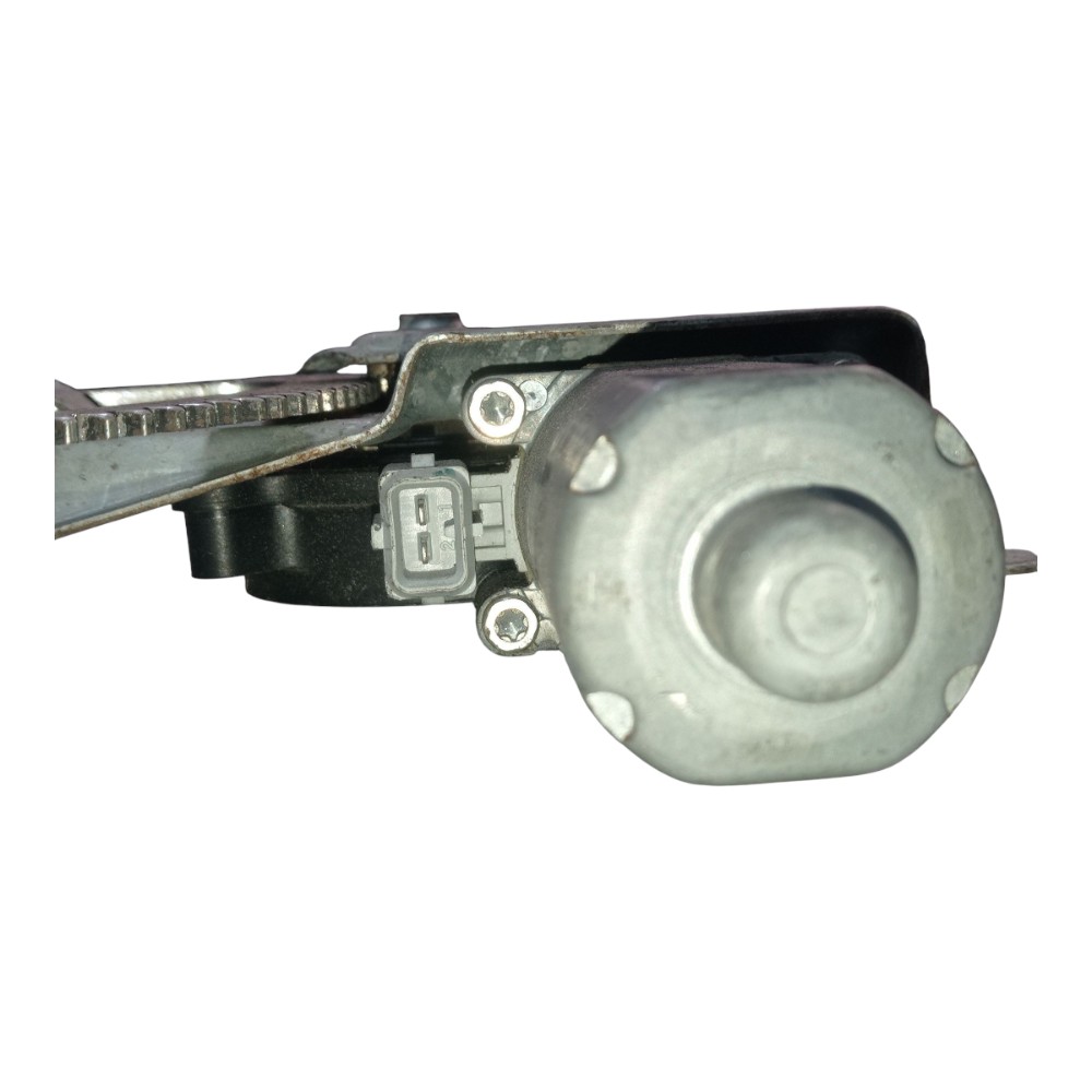Máquina Vidro Dianteiro Direito Chevrolet Corsa Montana 2008 5