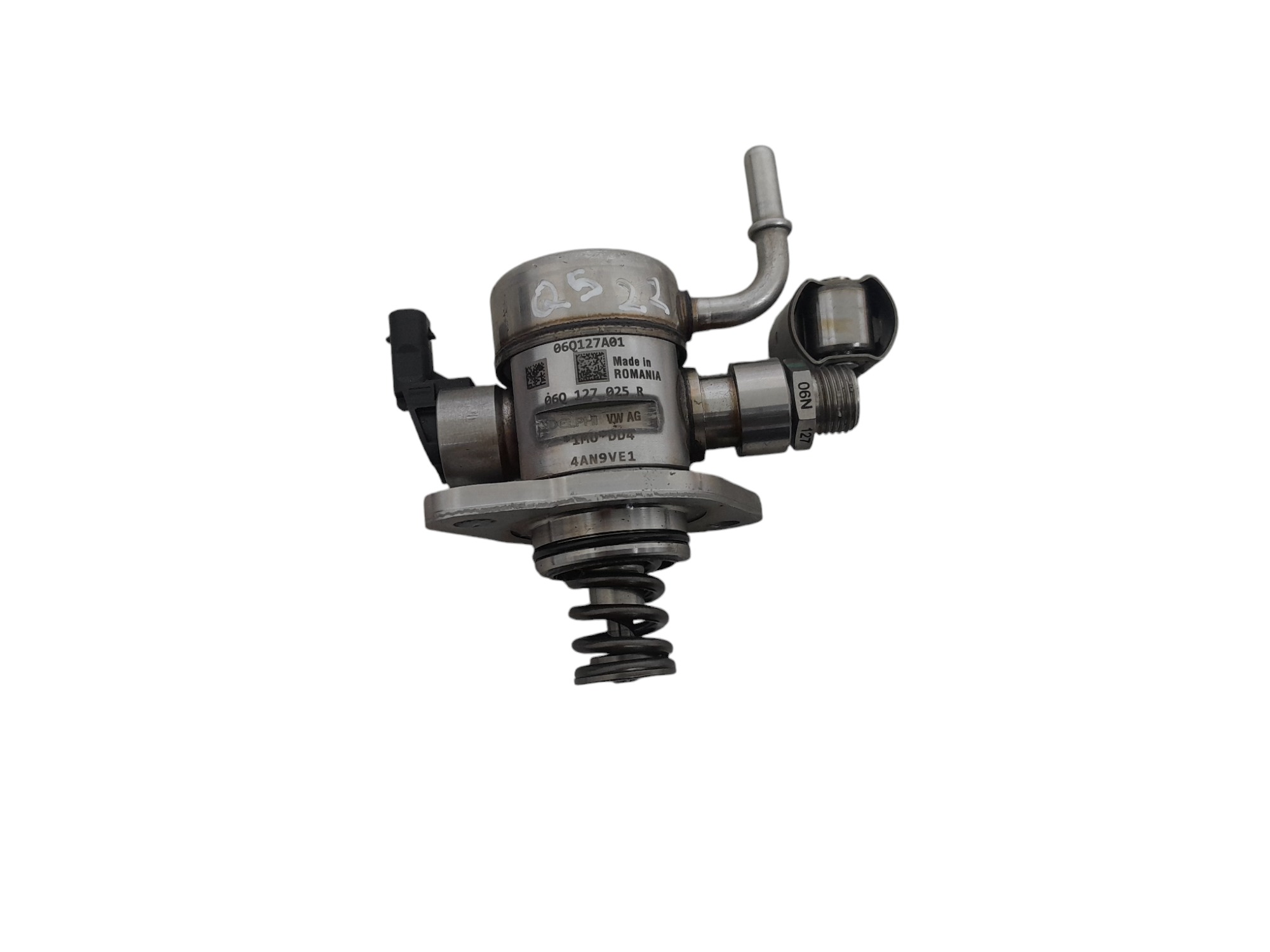 Bomba De Alta Audi Q5 2.0 2022