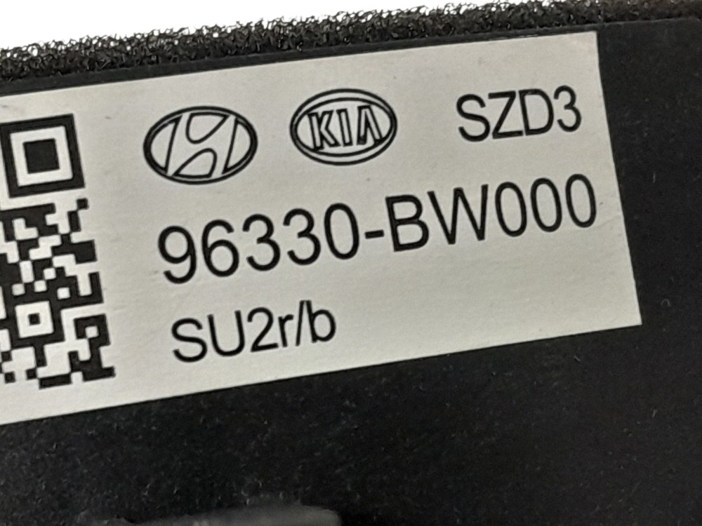 Alto Falante Porta Dianteira Esquerda Hyundai Creta 2022 6