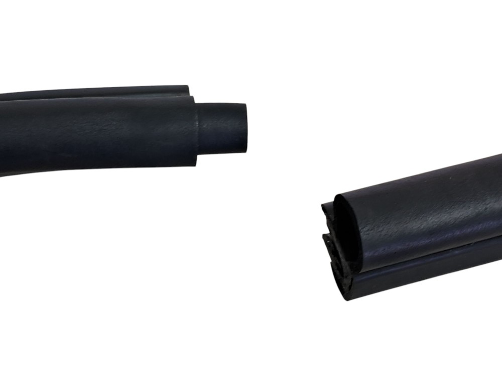 Borracha Vedacao Porta Tras Esquerda Bmw X1 Sdrive18i 2012 4