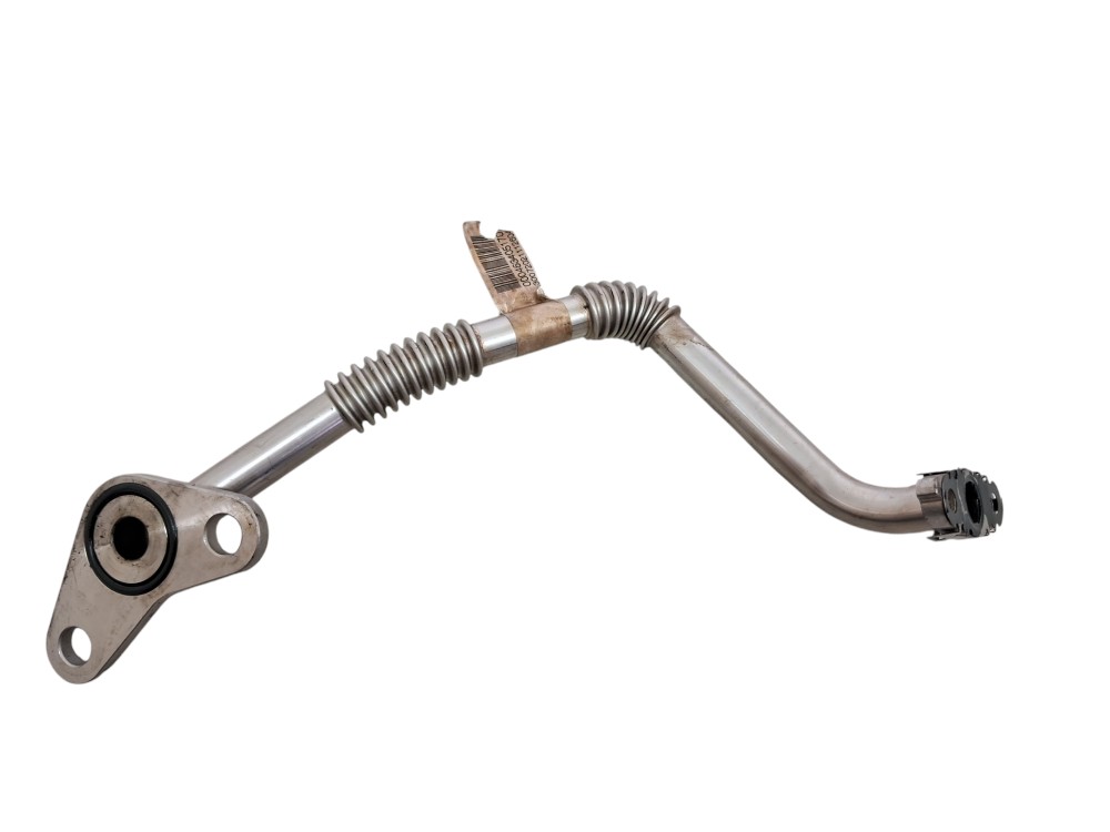 Cano Oleo Turbina Jeep Commander 2.0 16v Diesel 2022