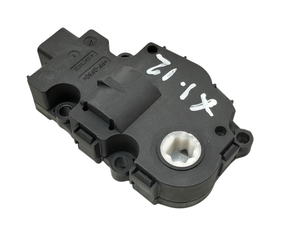Motor Atuador Caixa Ar Bmw X1 Sdrive18i N46 2.0 16v 2012 4
