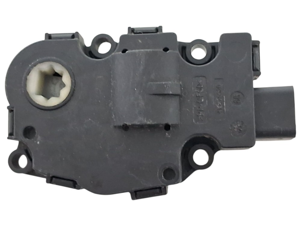Motor Atuador Caixa Ar Range Rover Vogue Sport 3.0 2014 1