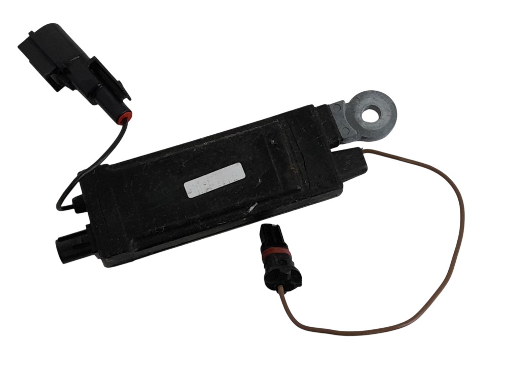 Amplificador Antena Range Rover Vogue 2014 Brasil 1