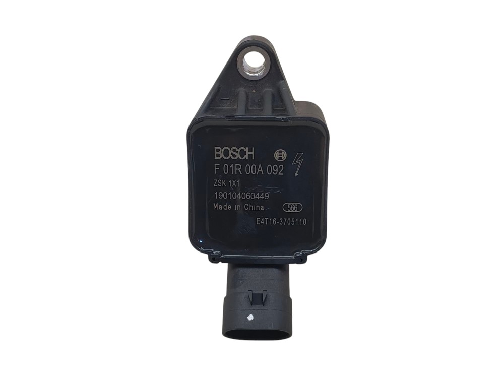 Bobina Igniçao Chery Tiggo 7 1.5 16v Turbo Aut Flex 2020 5