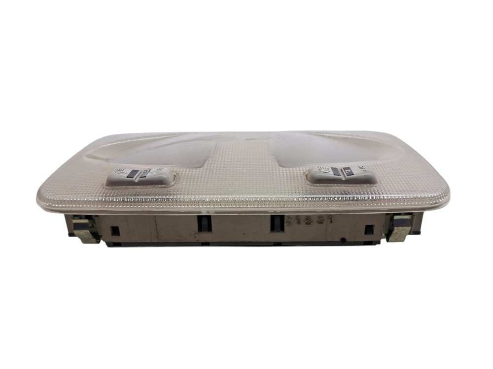 Luz Teto Fiat Palio Essence 2015 2