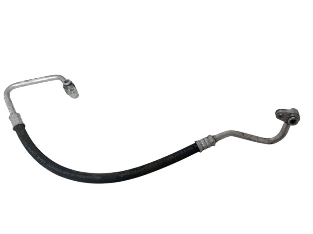 Mangueira Ar Mitsubishi Pajero Tr4 2014