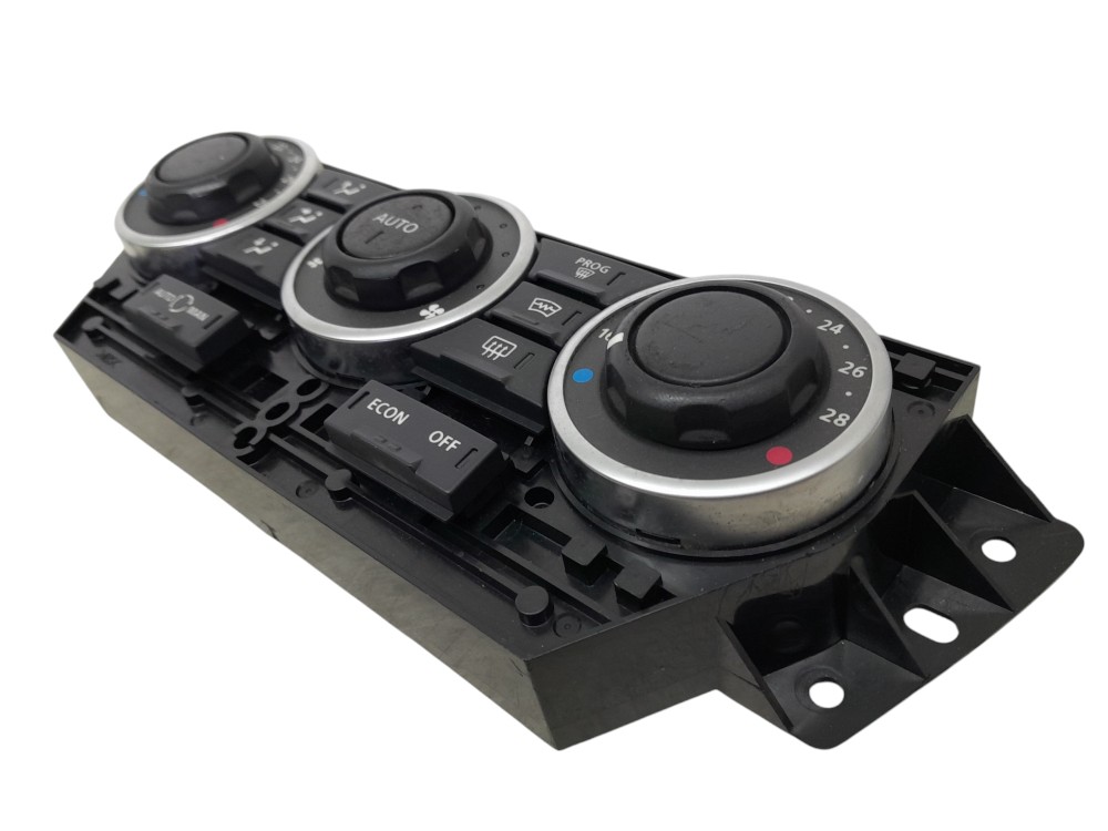 Controle Ar Condicionado Land Rover Freelander 2 Se 3.2 2008 2