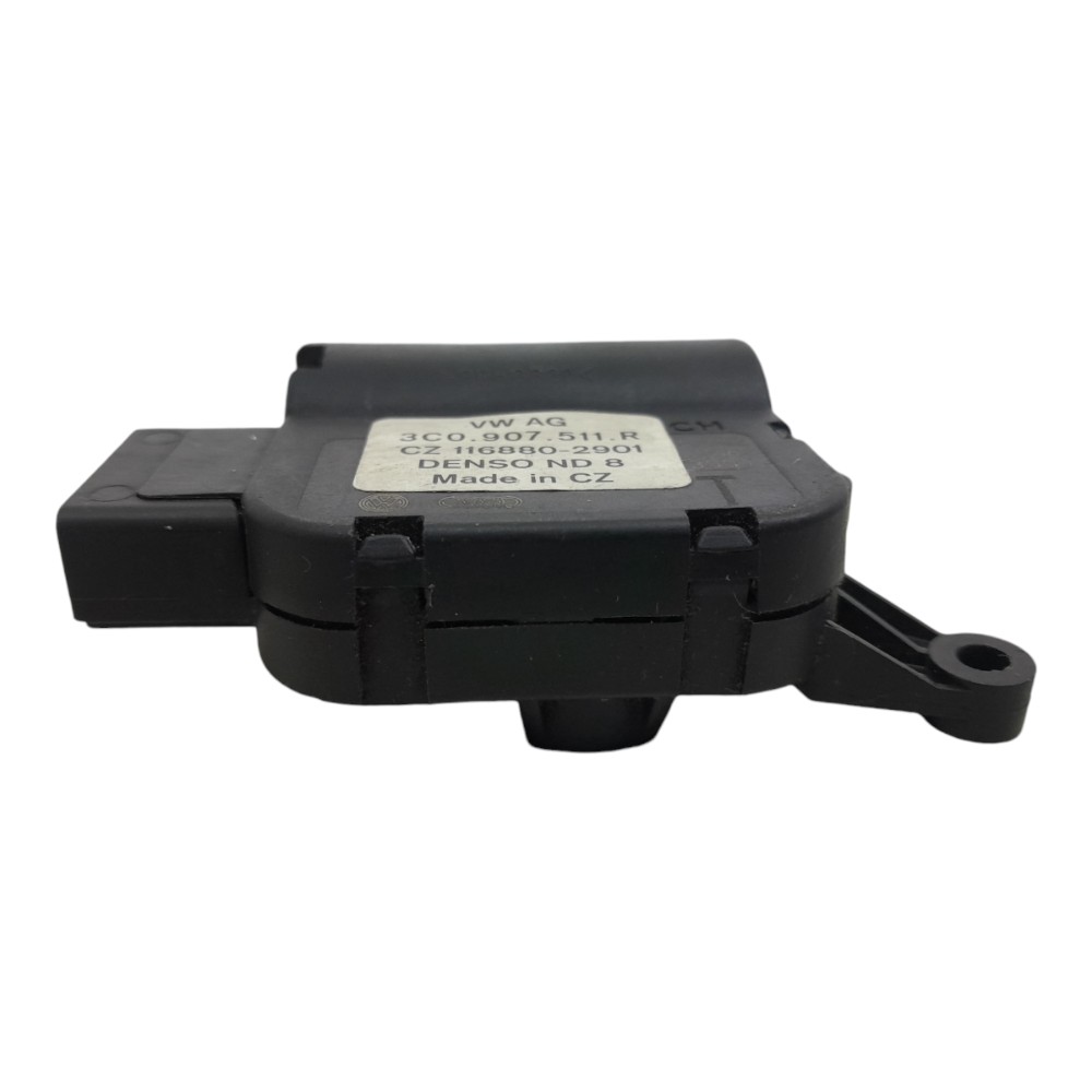 Motor Atuador Caixa Ar Interna Volkswagen Passat Tsi 2012 2