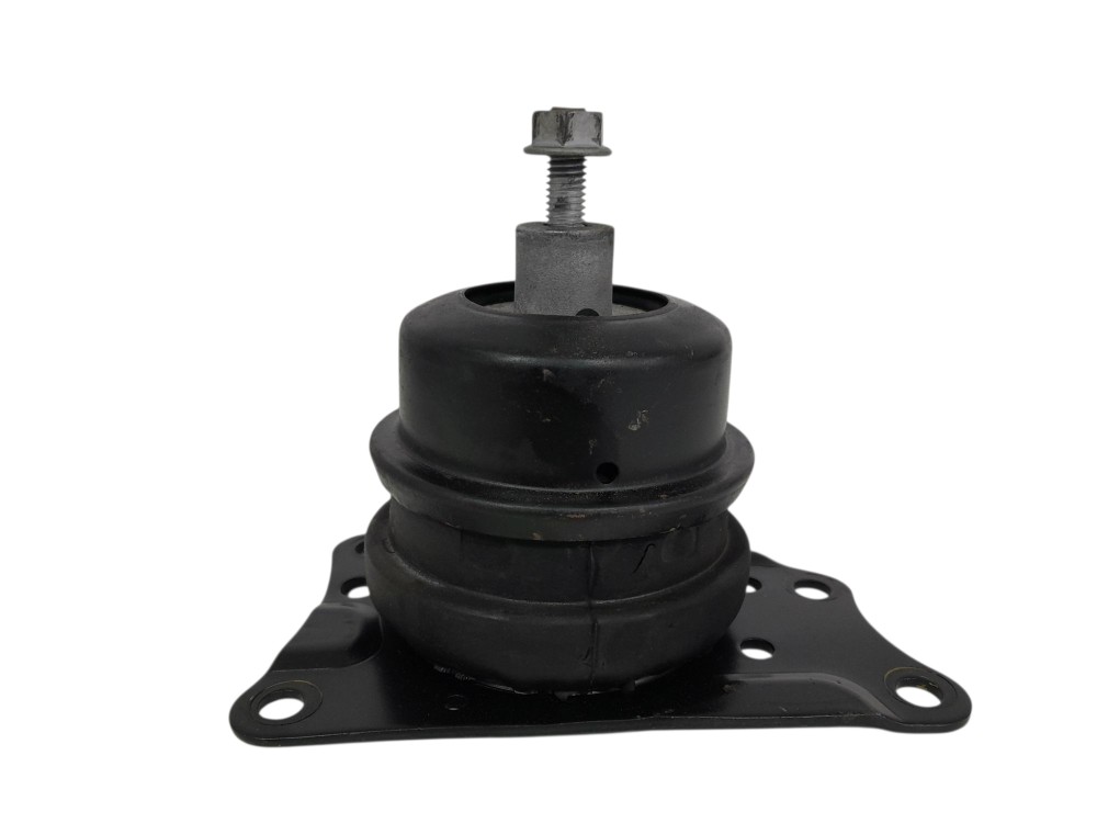Coxim Motor Volkswagen Crossfox 1.6 16v Flex 2016 2