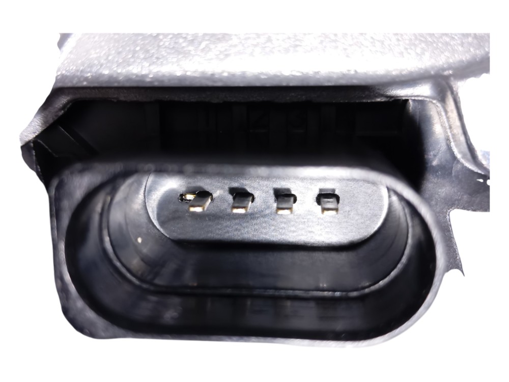MÁQUINA LIMPADOR TRASEIRO VOLKSWAGEN FOX 1.6 FLEX 2015 8
